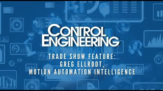 Automate 2024 Interview: Greg Ellrodt, MotionAI