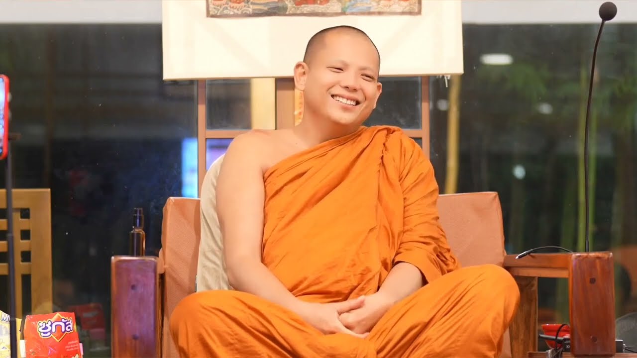 จะดับกามราคะทางกายได้ ต้องมีสิ่งนี้ #ครูบาชัยวัฒน์ #วัดป่ารักษาใจ #ธรรมะ #ธรรมทาน #ฟังธรรม #กระแส