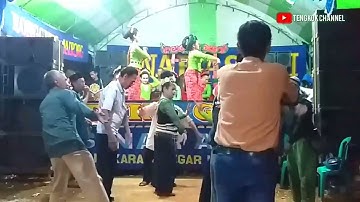 KARATAGAN - RONGGENG JAIPONG ll TAIM GROUP