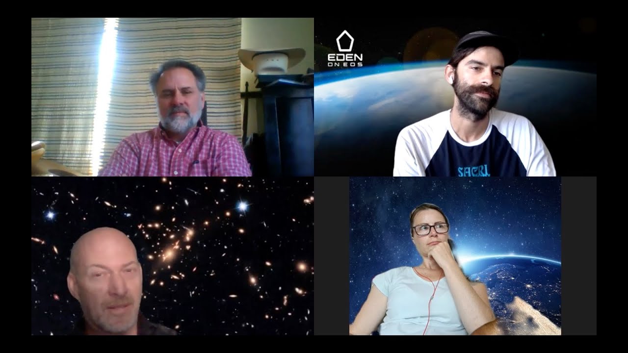 Eden Trial Election II   Round 1   Room 4   07 17 21