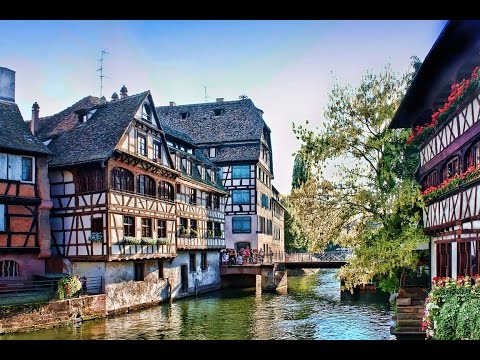 14 Top Tourist Attractions In Strasbourg