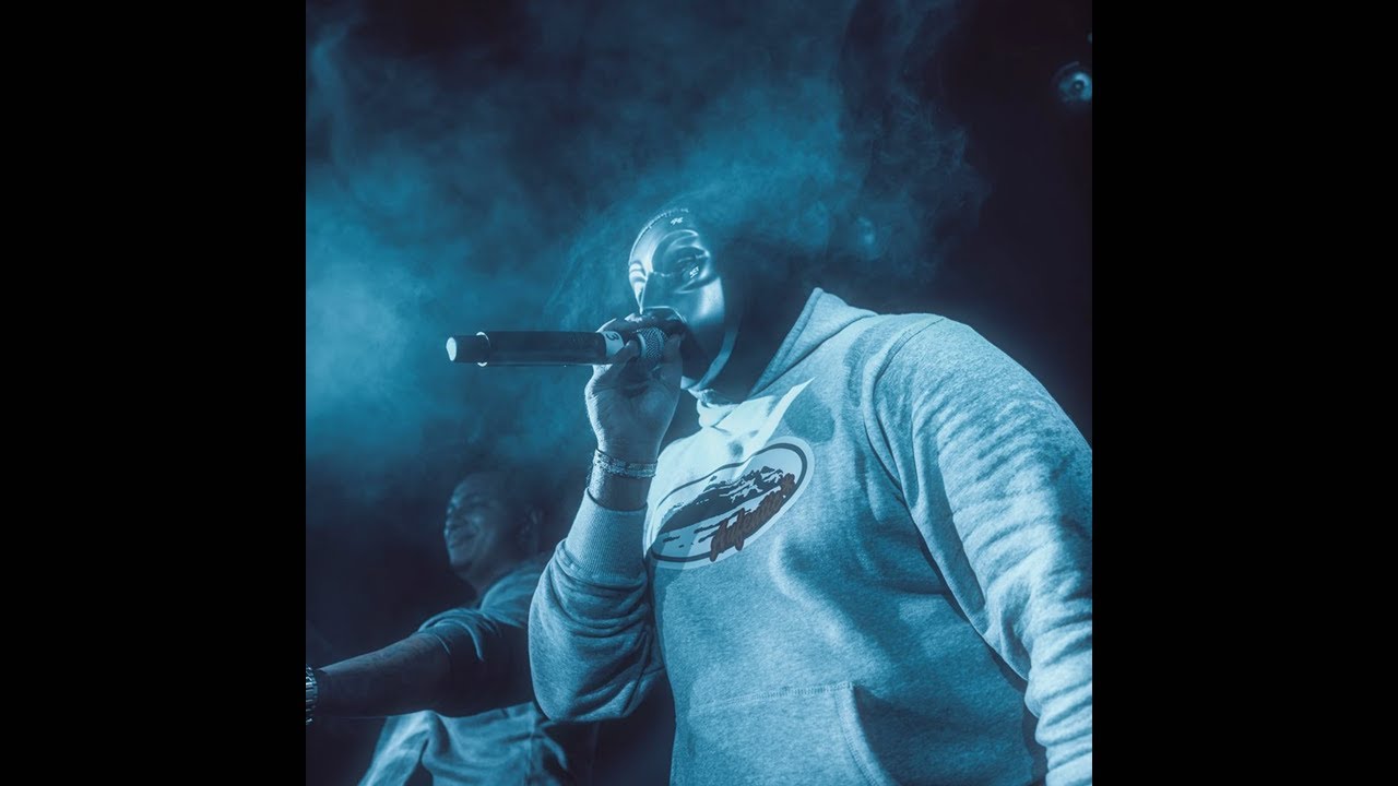 (FREE) M Huncho Type Beat - 