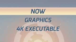 Revision 2013 Jingles - 4k Executable Graphics Competition