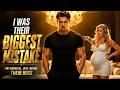Pregnant with another's kid, forces divorce, useless husband is top spy king!#shortdrama #originally