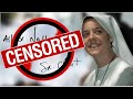 Restored googleyoutube deletes sr clare crocketts movie along with entire channel