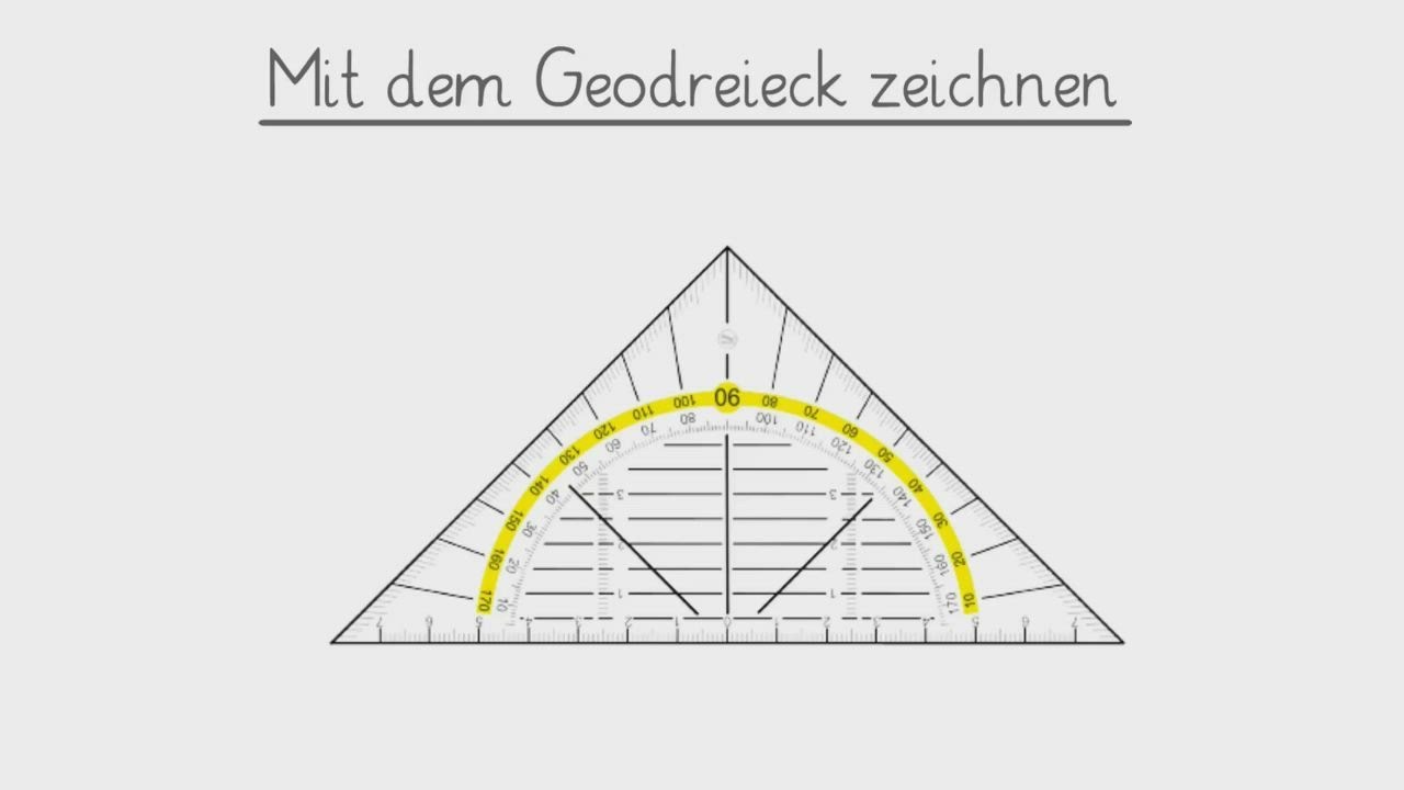 Senkrechte Und Parallele Geraden 5 Klasse übungen Mit Lösungen Senkrechte und Parallele zeichnen - Klasse 5⬇️ - YouTube