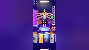 Merge Animals 3D - Mutant Race | All levels! Gameplay  Android, iOS game