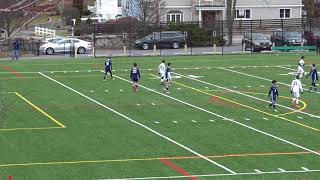 2018 03 04 Blast 2nd half 1 of 2