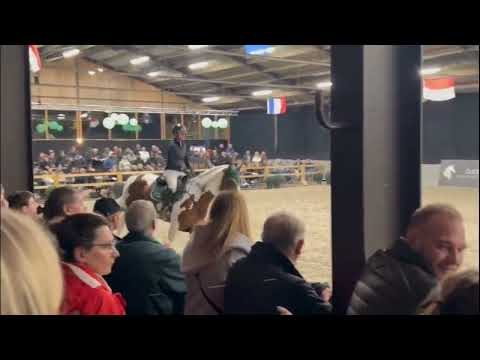 Eyecatcher Ter Linden Z