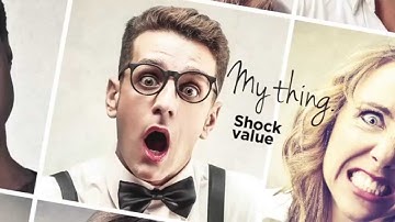 First Niagara Fringe Fest Art Installation - #MyFringeThing