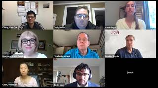 Hillman Academy: OPT Final Presentations