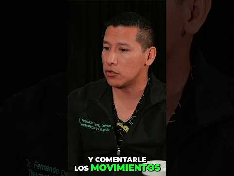 😱🦴Este es el rango MÁXIMO  de MOVIMIENTO para una PRÓTESIS de Cadera