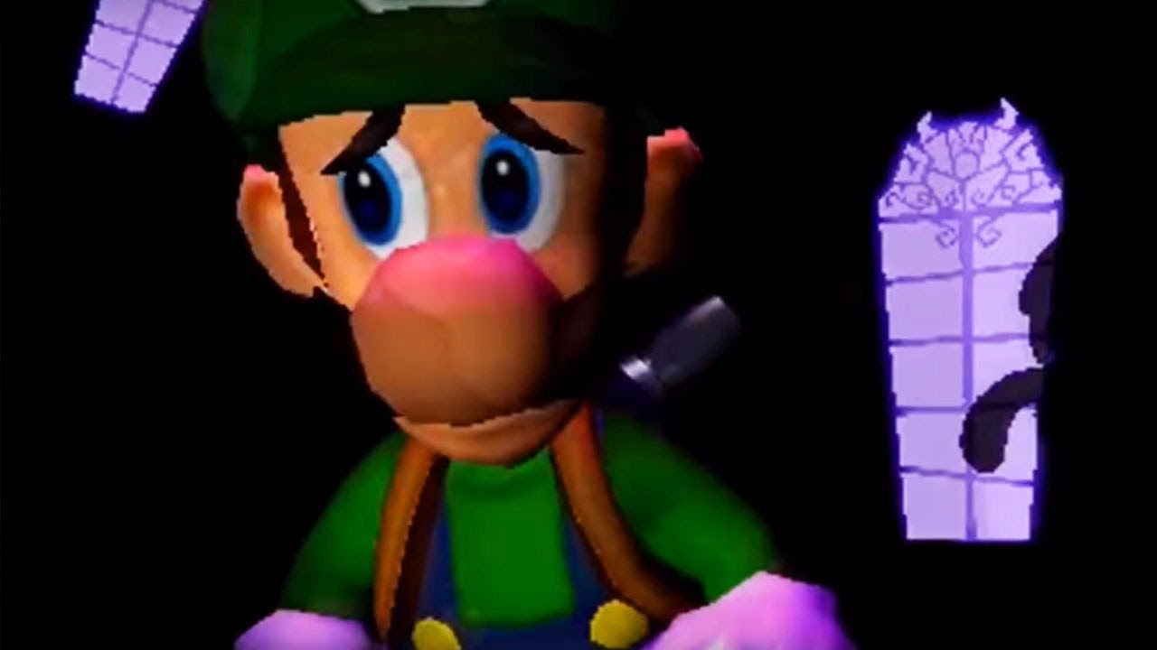 Top Ten Darkest Mario Moments