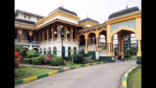 Pucuk Pisang - Dendang Melayu Deli Keyboard Karo