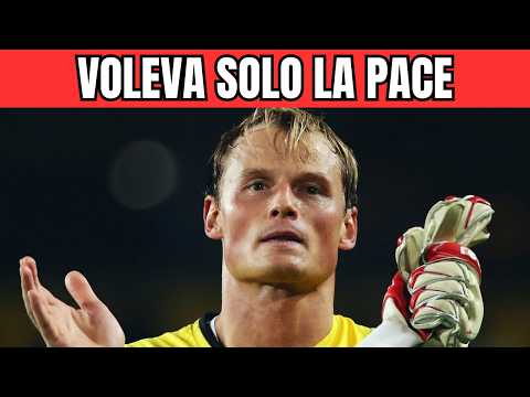 Video Parava tutto, ma non il destino! L'addio straziante ad Alex Manninger (MORTO OGGI A 48 ANNI)