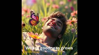 Where Goodness Grows