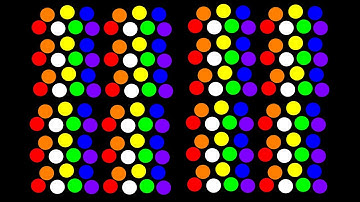 Break The Wall 2 Marble Race in Algodoo