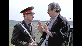 Инспектор Гаи (1982 Год) Советский Фильм