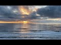 Lincoln City Sunset