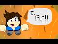 Ifly [story time animation]