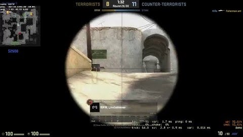 "So i learnt how to bunny hop" - Frankieonpcin1080p