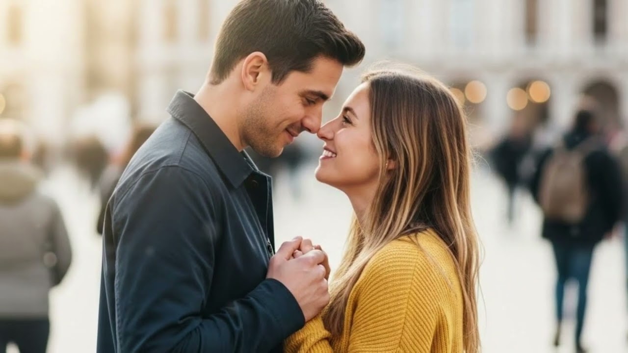 Shocking Age Difference Love Story Society Could Not Accept Emotional Journey Truth