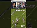 Do you agree the nfls new hip drop tackle rule? #chicagobears #kylelong #nfl #thebfrpod