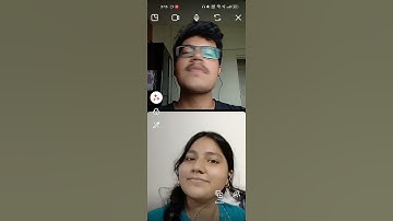 Face Tracking Meta Spark AR Effect