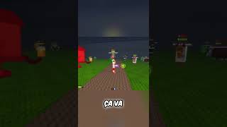 Steel Brain Rot Version Interdite: Je teste l'horreur ! #shorts