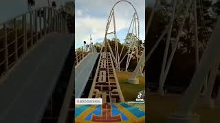 Pantheon POV at Busch Gardens Williamsburg screenshot 2