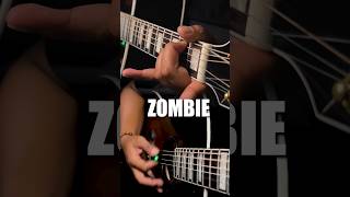 The crainberries 🎸 Guitar Tutorial #music #guitar #newmusic #chords #fyp