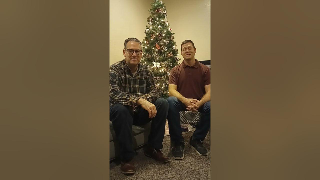 What is your favorite Christmas song?