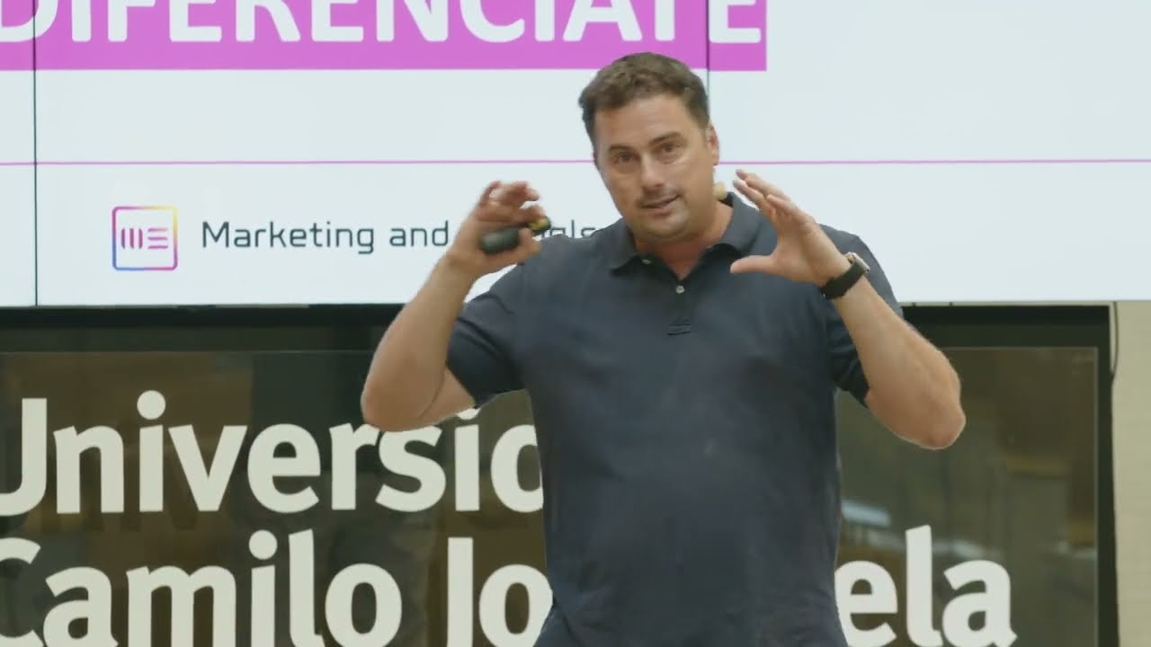 ¿Cómo conseguir más alumnos? y otras estrategias de comunicación y branding para centros educativos.