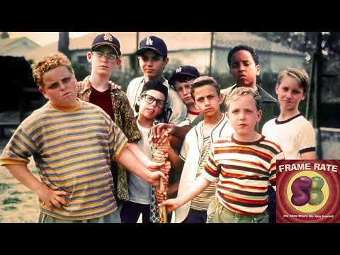 Frame Rate: The Sandlot (Feat. Sarah Griffith)