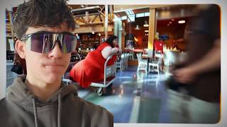 The Fattest People On Earth...