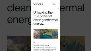 New Geothermal Drilling Technologies