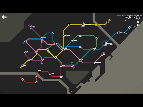 АСМР В МИНИ МЕТРО