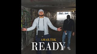 Amar - READY (prod.by Caramello x ersingotthabounce)