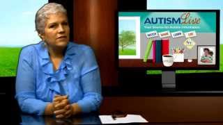 Autism Live, Tuesday July 7th, 2015