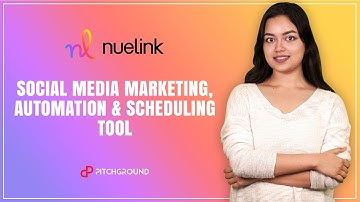 Create Once and Post Forever With Nuelink | Best Social Media Automation Tool