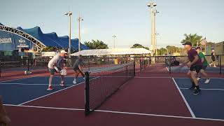 2024 US Open MD 5.0 40-49 - Final