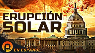 ERUPCIÓN SOLAR | ESTRENO 2023 | PELICULAS+ | PELICULA DE ACCION EN ESPANOL LATINO