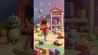 Can You Find the Hidden Duck? 🦆 Fun Search Game for Kids | Funbino
