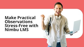 Make Practical Observations Stress-Free with Nimbu LMS