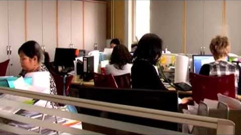 Dynamics AX - Supply Chain Customer Testimonial - World Vision