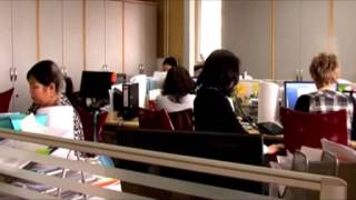 Dynamics AX - Supply Chain Customer Testimonial - World Vision