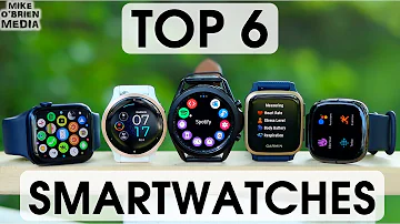 Quali sono i migliori smartwatch?