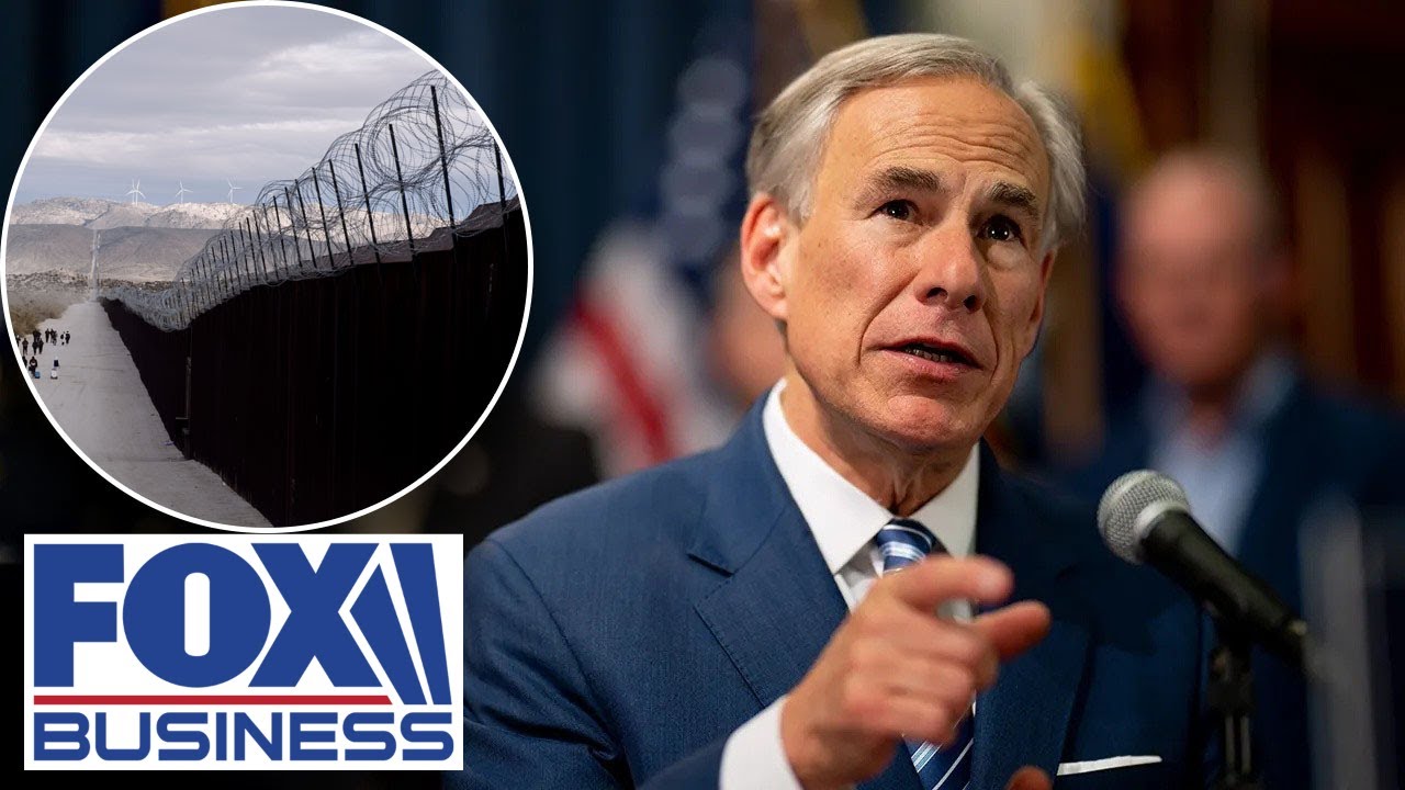 Texas will not ask permission to protect its residents: GOP rep