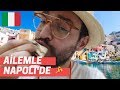 VLOG | NAPOLİ | AİLEMLE NAPOLİYİ GEZDİK