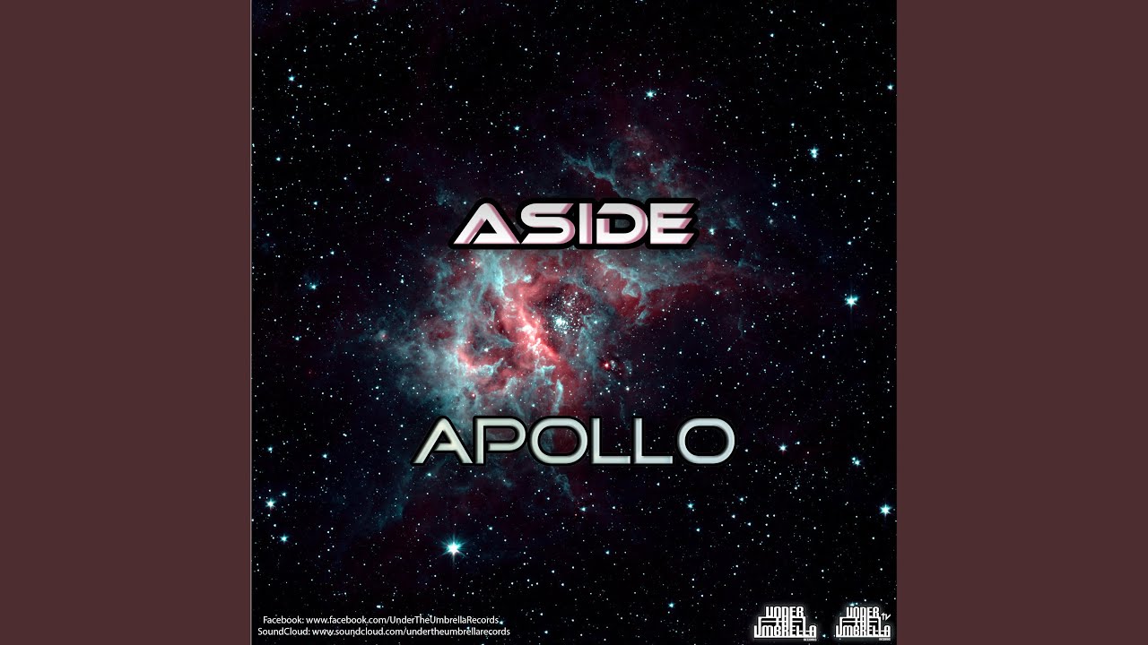 Mira Apollo en YouTube Mira Apollo en YouTube